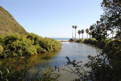 When Is Arroyo Burro Beach Closed? Plan Your Visit