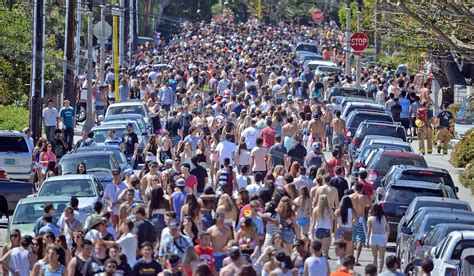 When Is Deltopia