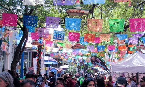 When Is Fiesta 2025? Your Celebration Guide