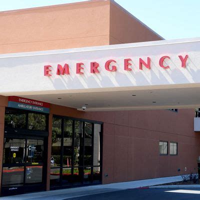 When Is Goleta Valley Hospital Open? Emergency Guide