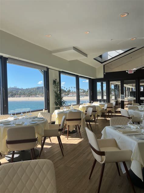 When Is Harbor Restaurant Santa Barbara Open? Hours Guide
