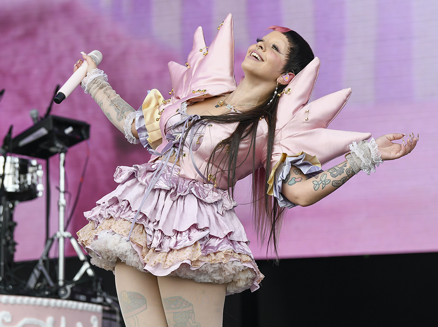 When Is Melanie Martinez Touring? Get Tickets Now
