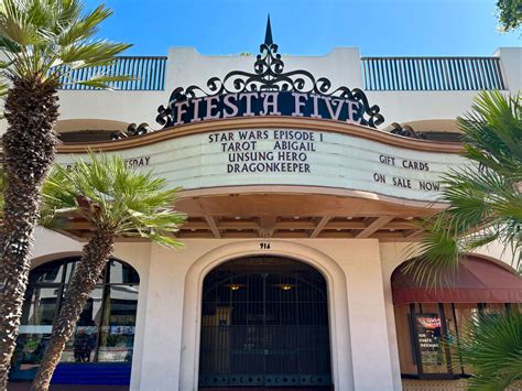 When Is Metro Fiesta 5 Happening? Santa Barbara Event Info