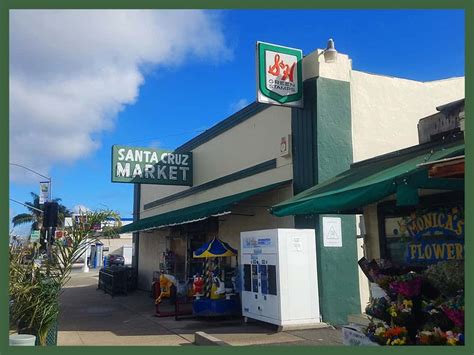 When Is Santa Cruz Market Open? Plan Your Visit