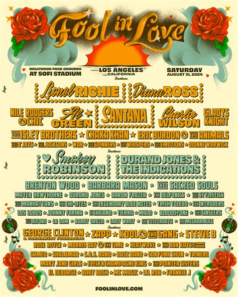When To Attend Fool In Love Festival? Insider Tips
