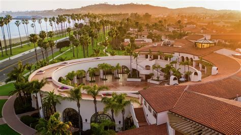 When To Book Hilton Santa Barbara Ca? Best Rates