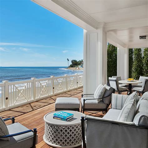 When To Book Rosewood Hotel Santa Barbara? Best Rates