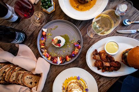 When To Dine In Sb? Best Restaurants Guide