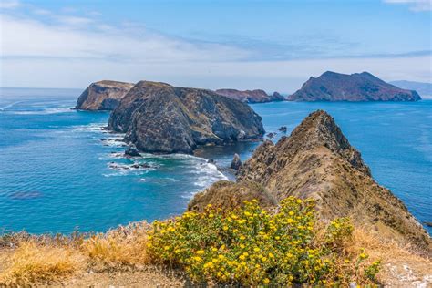 When To Visit California Channel Islands? Best Time Tips