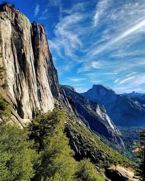 When To Visit El Capitan California? Best Times