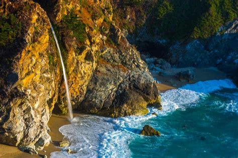 When To Visit Massey Big Sur? Plan Your Trip