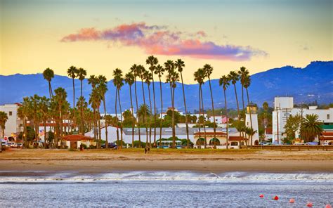 When To Visit Santa Barbara? Best Time Guide