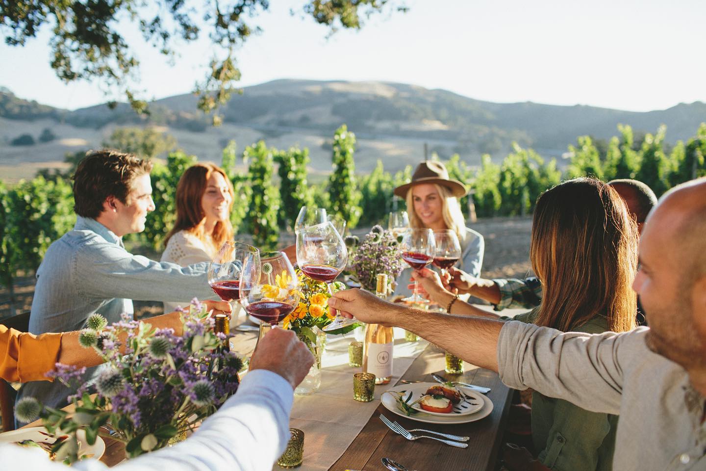 When To Visit Santa Barbara Wineries? Seasonal Guide