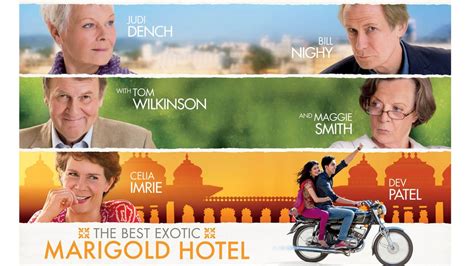 When To Watch Best Marigold Hotel? Ultimate Film Review