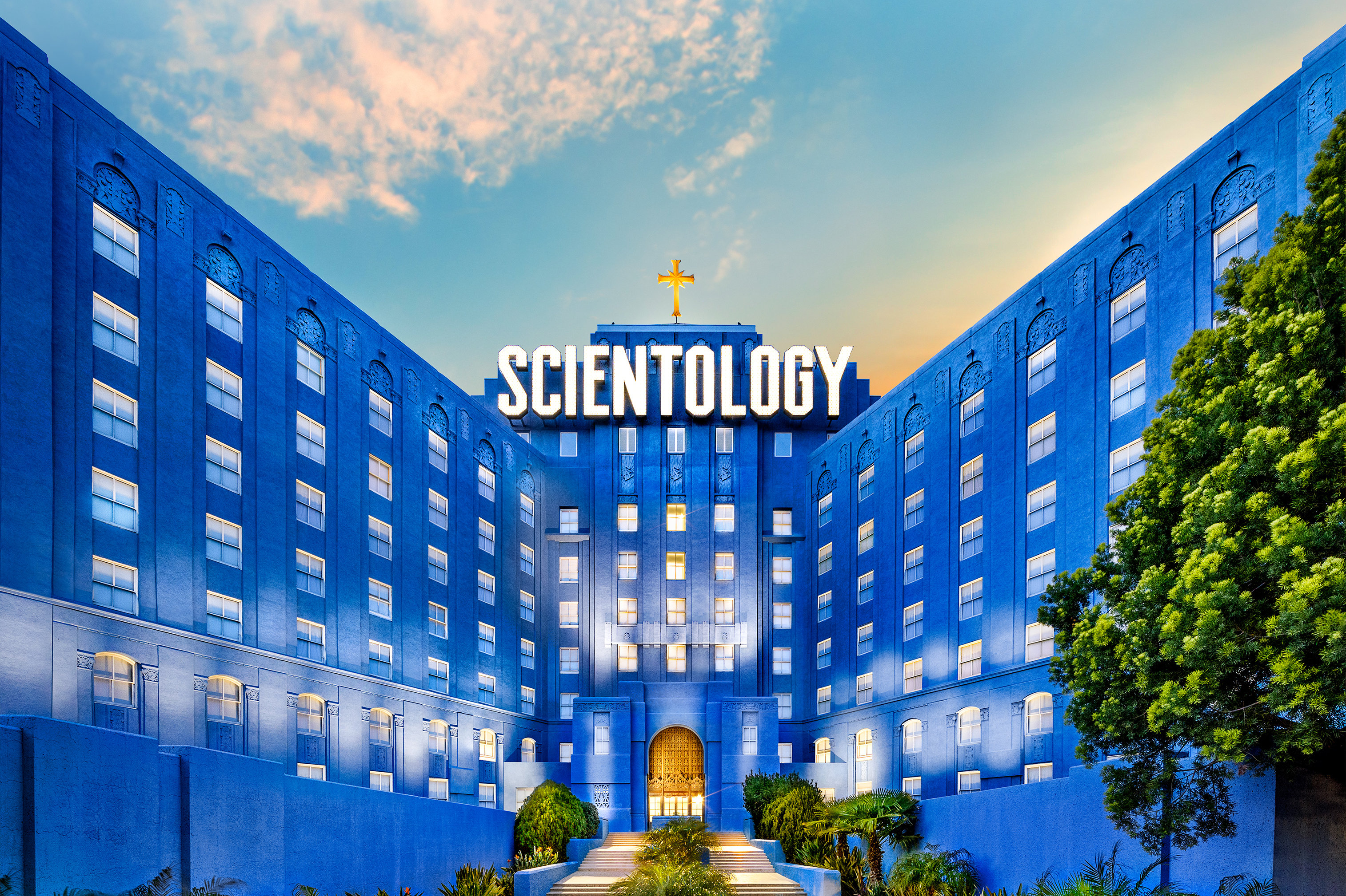 When Was Scientology Started? Truth Revealed
