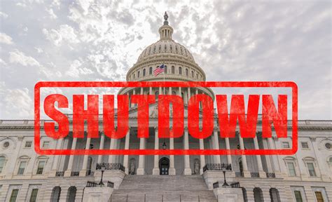 When Will Government Shut Down 2025 End? Expert Predictions