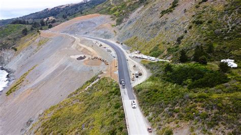 When Will Highway 1 Reopen? Detour Solutions