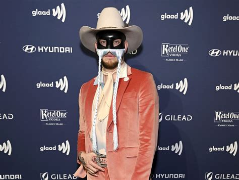 When Will Orville Peck Release New Music? Latest Updates