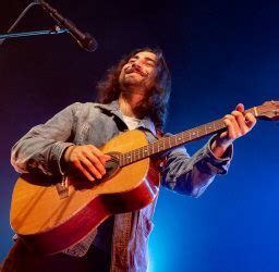 Where Is Noah Kahan From Originally? Get The Answer