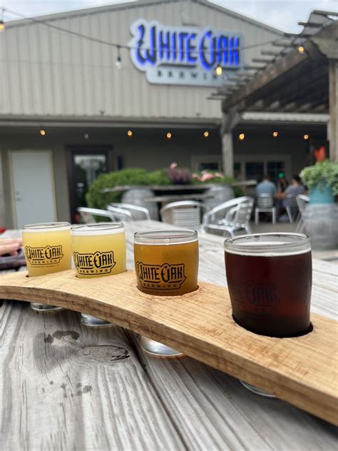 White Oak Brewing