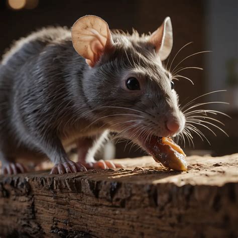 White Rat: Understand Behavior And Care