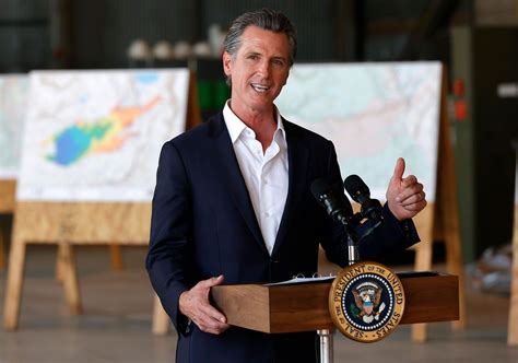 Who Is Gavin Newsom