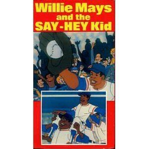 Willie Mays And The Say Hey Kid Alchetron The Free Social Encyclopedia
