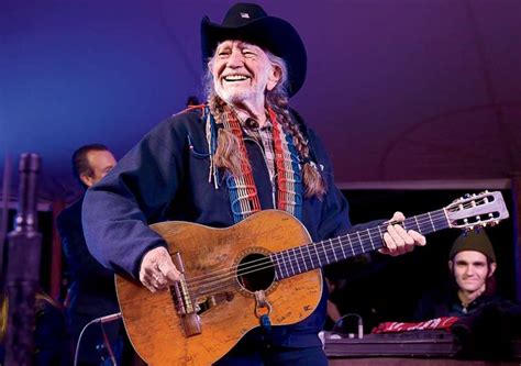 Willie Nelson Still Alive