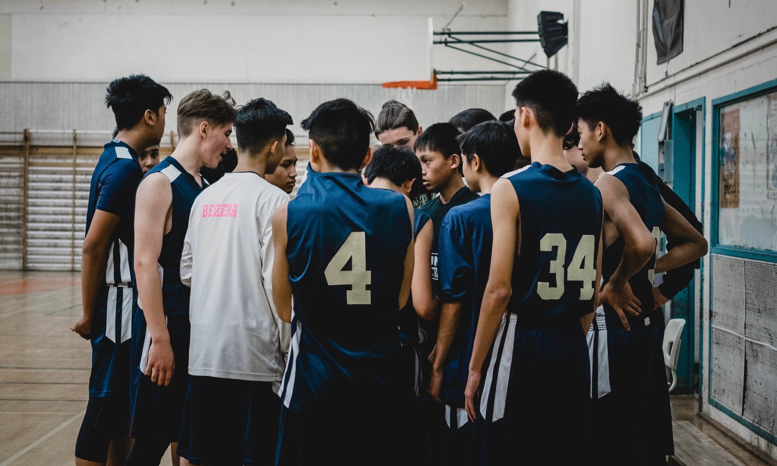 Women's Usa Basketball: Winning Team Strategies