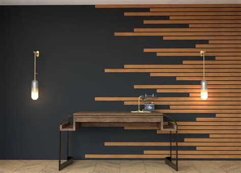 Wood Accent Wall Guide: Easy Installation Tips