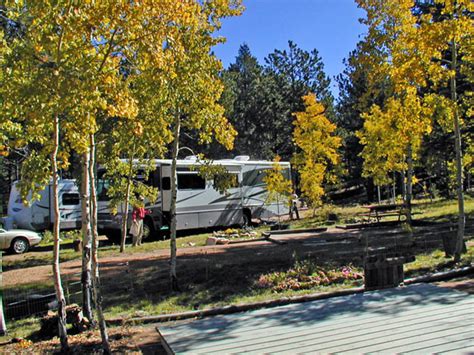 Woodland Rv Park