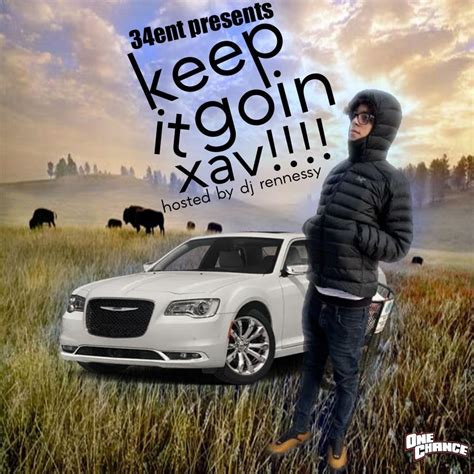 Xavier So Based