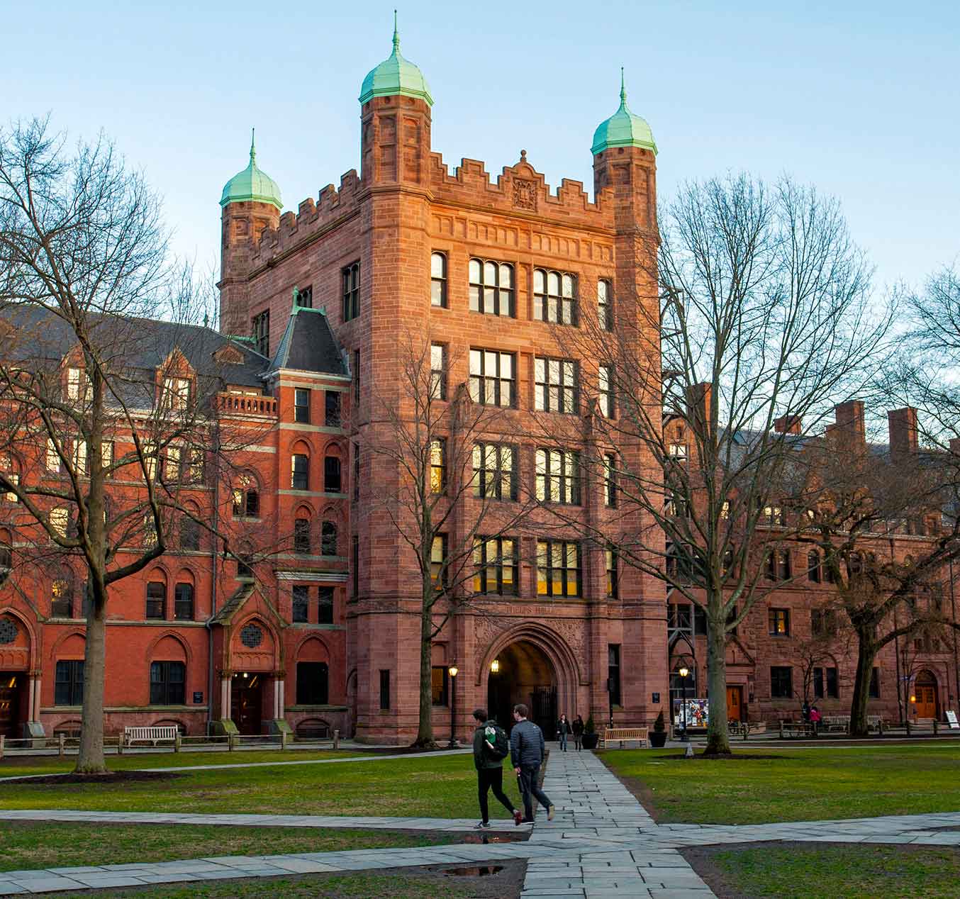 Yale Health Center Benefits: Get Comprehensive Care