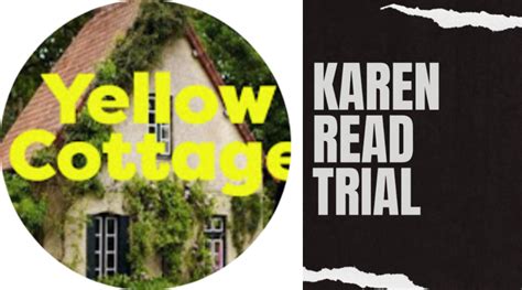Yellow Cottage Tales
