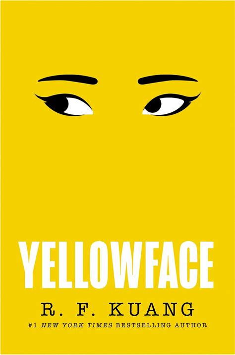 Yellow Face Book