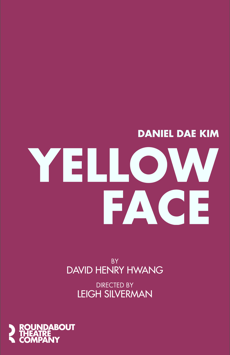 Yellow Face Broadway: Uncovering Issues