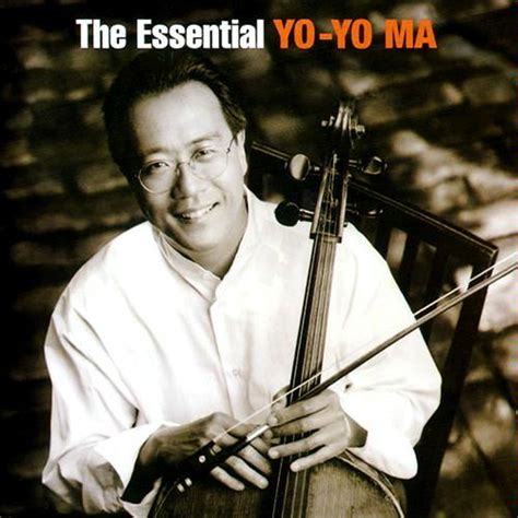 Yo Yo Ma Discography: Explore Masterpieces