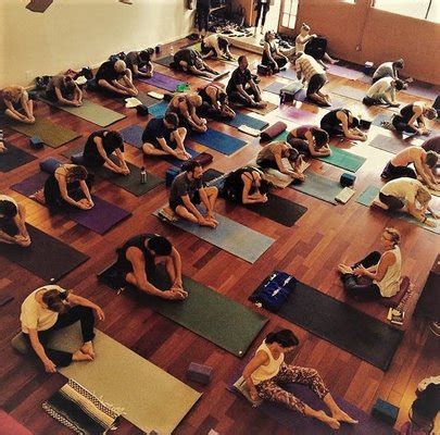 Yoga Soup Santa Barbara Ca: Nourish Body & Soul