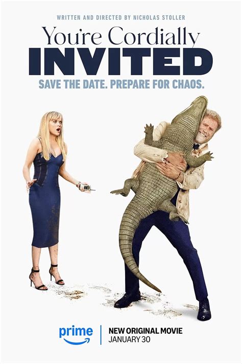 Youre Corially Invited