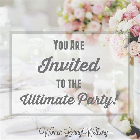 You're Invited: Ultimate Party Planning