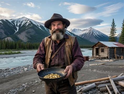 Yukon Gold Rush