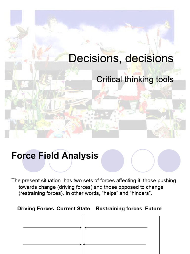 Zeitgeist Films Explained: Critical Thinking Tools
